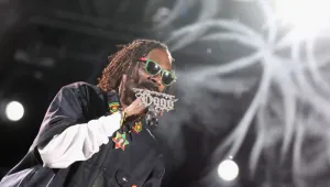 Още трима ще спечелят по два билета за концерта на Snoop