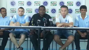 Още един български треньор на Малдивите