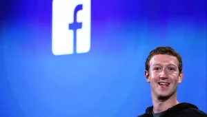 Facebook 