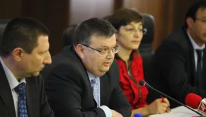 Прокуратурата и социалното министерство получиха антинагради