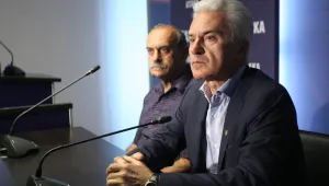 Сидеров отрече коалиции с ГЕРБ и ДПС, не изключи БСП