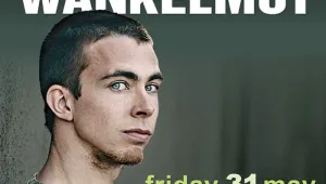 Немската сензация DJ Wankelmut идва у нас