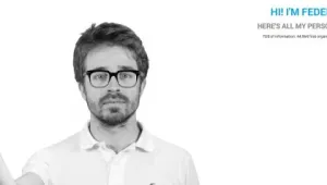 Италианец продава личните си данни на търг в интернет