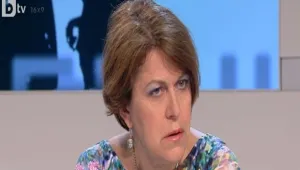 Дончева: Коалицията между ГЕРБ и АБВ беше ясна, лидерите им са си задължени