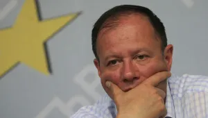 Михаил Миков призна: Цацаров опроверга съмненията за зависимост от ГЕРБ