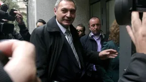 Евгени Диков поема Софийската градска прокуратура