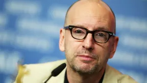 Содърбърг ще води майсторски клас на кинофеста в Довил