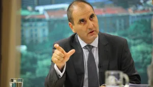 Цветанов: ГЕРБ няма да преговаря с БСП и ДПС след поголовните уволнения