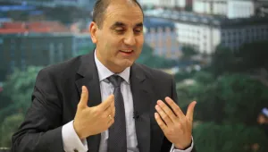 Прокуратурата абдикира по едно от делата срещу Цветанов