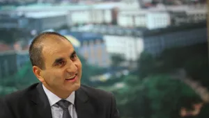 Цветанов: Ако е смело правителството – да внесе вот на доверие за бежанците