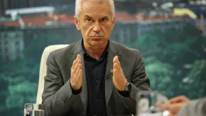 Волен Сидеров: Кворумът не зависи от 