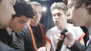 One Direction планира световно турне