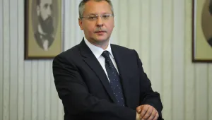 Първото заседание на 42-то Народно събрание