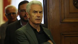 Алиосман Имамов: „Атака” трябва да избере България пред ГЕРБ
