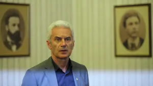 Сидеров няма да подкрепя програмен кабинет, а прокуратурата