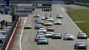 Шефът на DTM: С промените състезанията станаха много по-интересни