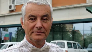 Христо Григоров преизбран за четвърти път за шеф на БЧК