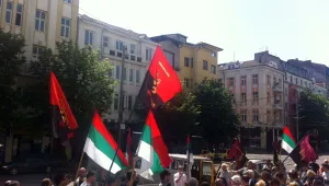 На протест срещу монополите ВМРО поиска нови избори