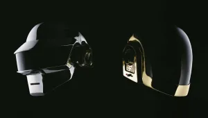 Новият албум на Daft Punk излиза днес във Франция
