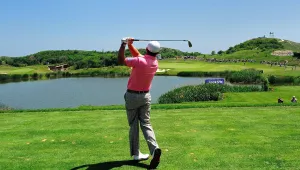 Най-добрите голфъри в света поздравиха България за Volvo match play