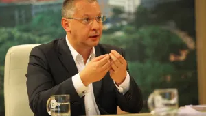 Сергей Станишев защити готвените промени в службите
