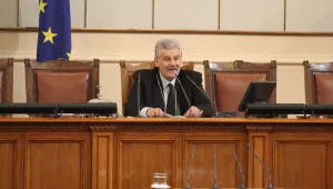 Стефан Данаилов: Грешките вече са направени, а тяхното преодоляване не търпи отлагане