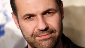 Халед Хосейни представи новия си роман