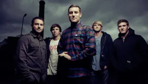 Parkway Drive отново с концерт у нас