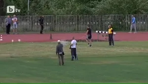 Георги Иванов с победа в 