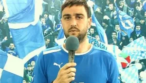 Йоканович помилва Гаджев, върна го в първия отбор