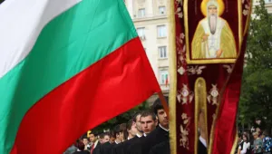 Буквите ще се окажат най-трайното нещо по нашите земи