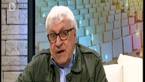 Интелигентът не е добър политик, защото изпитва съмненията на Хамлет