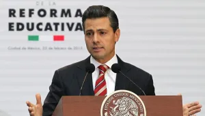 Убийствата, свързани с наркопрестъпността в Мексико, паднали с 20% при новия президент