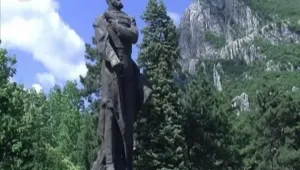 137 години от гибелта на Христо Ботев