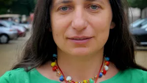 Станка Желева за Детски панаир 5