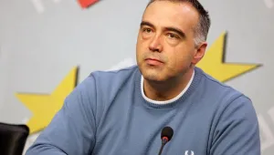 Кутев: ДПС си връща за майчиния език и уседналостта