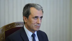 Министерският съвет назначи 9 областни управители