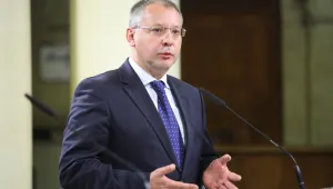 Сергей Станишев: Избягването на данъци трябва да е незаконно
