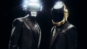 Подготвят документален филм за Daft Punk