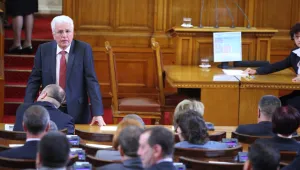 „Едно е да си президент на фирма, друго – президент на държава”