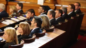 Франция и Германия призоваха българските лидери да скъсат с олигархията
