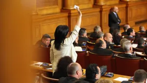 ГЕРБ пита фамилия Станишеви за върнатия проект на ЕП