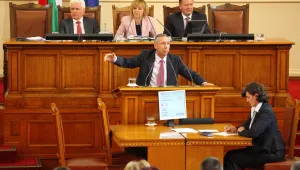 Ахмед Башев: Аз много искам помак в ДАНС и ще се боря за това