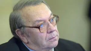 Акад. Фортов е новият президент на РАН