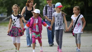 Детски празник в цялата страна