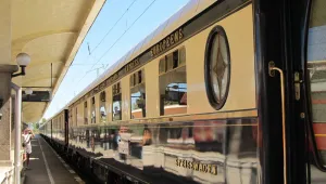 БДЖ подарява пътуване с парен локомотив на деца в неравностойно положение