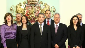 Президентът се надява на приемственост за закона на парите на държавните фирми