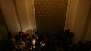 Цветанов обяви всичко за лъжа