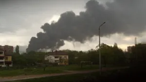 Пироманът от Враца остава в ареста, близки не вярват за палежа