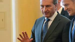 ЕС иска единна цена на природния газ за всички страни-членки